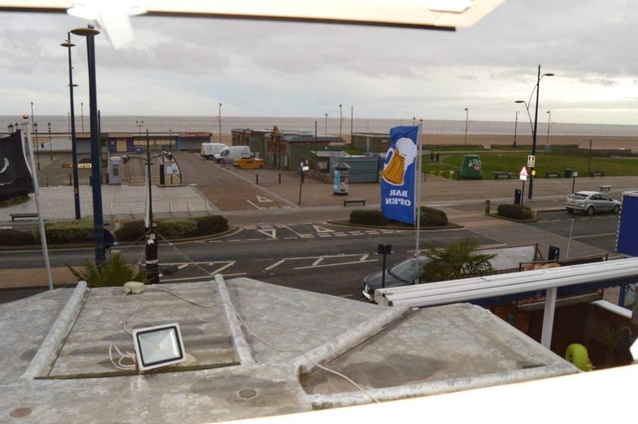 The Marine Pub Hotel Great Yarmouth Exteriér fotografie