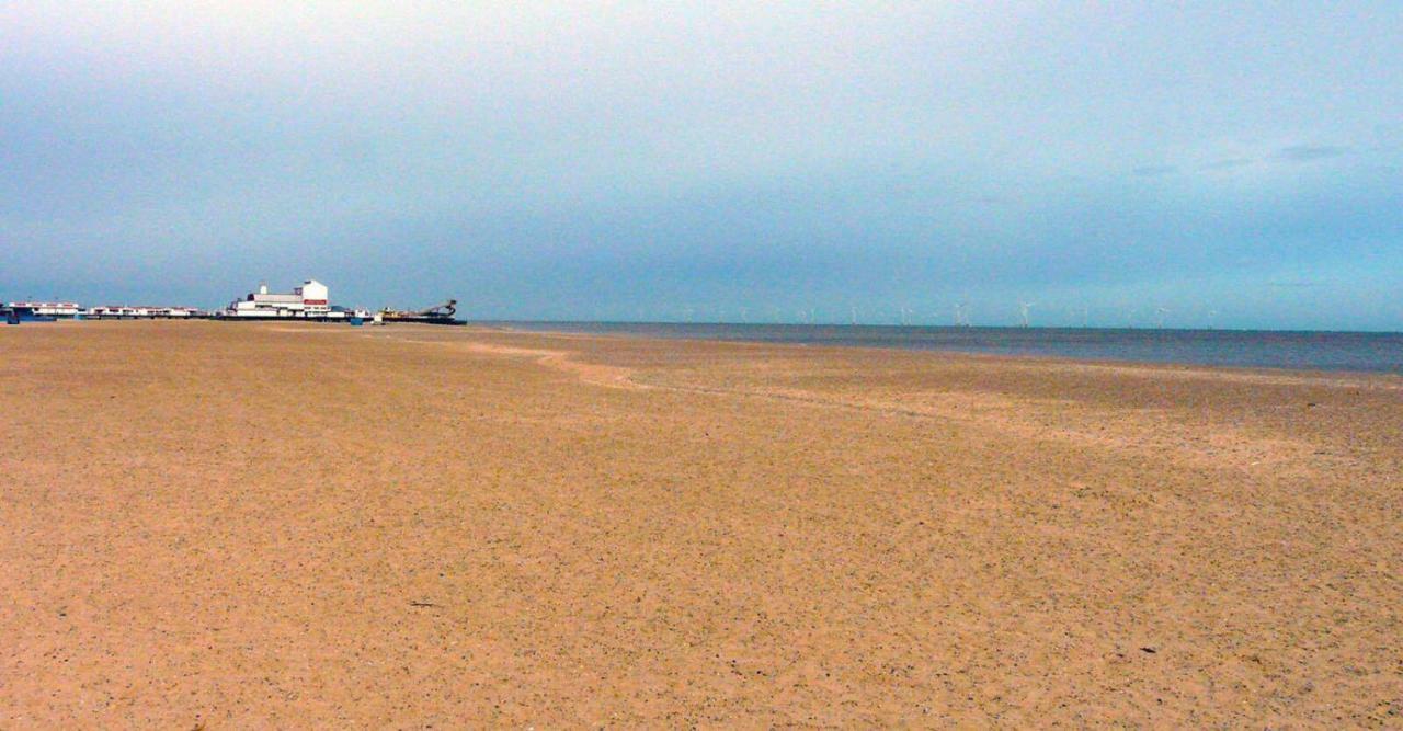 The Marine Pub Hotel Great Yarmouth Exteriér fotografie